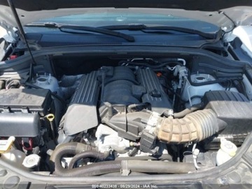 Dodge Durango III 2018 Dodge Durango Srt, 2018r., 4x4, 6.4L 6.4 Benzyna 475KM, zdjęcie 11