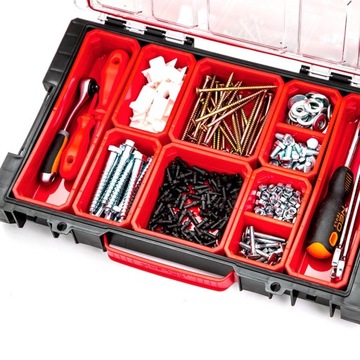 Organizer Qbrick System PRO 100