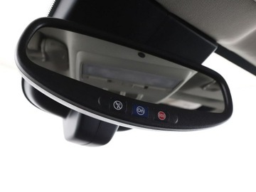 Opel Mokka I SUV 1.4 Turbo ECOTEC 140KM 2017 Opel Mokka X skóra navi klima auto grzane fotele, zdjęcie 32