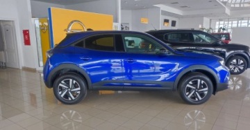 Opel Mokka II SUV 1.2 Turbo 130KM 2025 Opel Mokka Opel Mokka 1.2 T Edition SS 1.2 Benzyna 130KM, zdjęcie 1