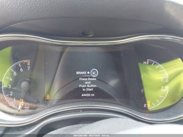 Jeep Grand Cherokee IV 2021 Jeep Grand Cherokee Limited X 2021 3.6l 3.6 Benzyna 293KM, zdjęcie 10