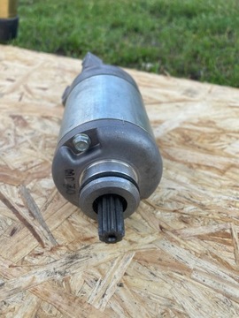 СТАРТЕР MITSUBA SM14 ДЛЯ YAMAHA FZ6 FAZER