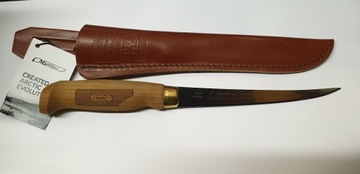 Nóż Rapala Marttiini Superflex 19cm INOX