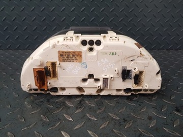 Счетчик часов 8 351 580 BMW E34 525i M50B25NV руководство Европа