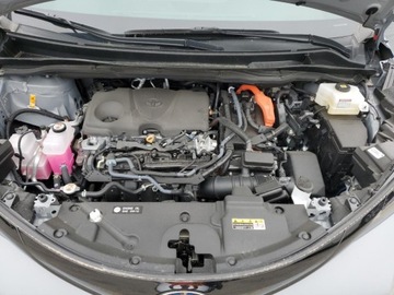 Toyota Sienna III 2025 Toyota Sienna XSE 2025 2.5l 2.5 Hybryda 245KM, zdjęcie 6