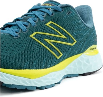 Buty New Balance Fresh Foam M880D11 r. 40 880