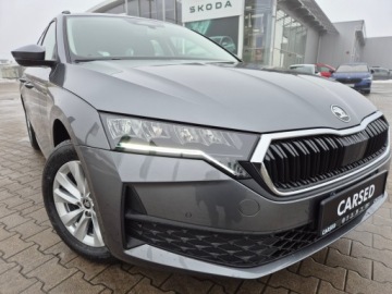 Skoda Octavia IV Kombi 2.0 TDI 150KM 2026 Skoda Octavia Edition 130 Essence 2.0 TDI DSG Aut, zdjęcie 6