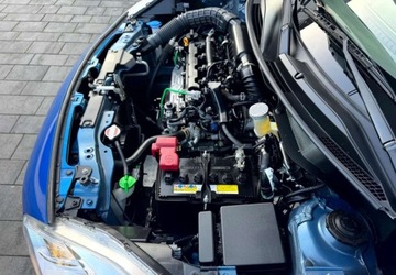 Suzuki Swift VI 2017 Suzuki Swift Suzuki Swift 1.2 Benzyna 94KM, zdjęcie 16