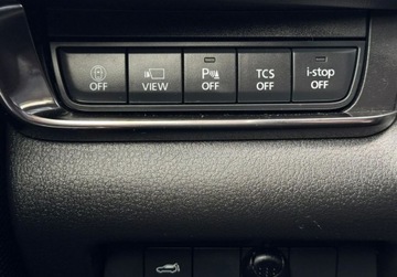 Mazda CX-30 2022 Mazda CX-30 2.0 186KM Hikari Salon PL ASO Gwarancja Producenta 2.0 Hybryda, zdjęcie 7