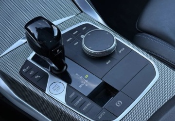 BMW Seria 4 F32-33-36 Coupe Facelifting 420d 190KM 2020 BMW Seria 4 I wlasciciel M Shadow line Gwarancja Bezwypadkowy FVAT23, zdjęcie 21