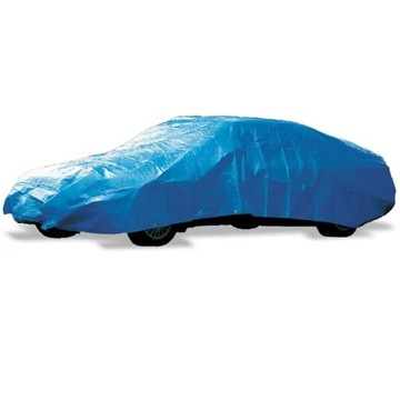 АВТОМОБИЛЬНЫЙ БАССЕЙН СИНИЙ БАССЕЙН 15X20