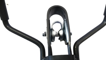 Зак крепления сиденья