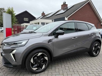 Renault Captur II 2025 Od ręki - Techno 1.3 TCe mHEV EDC 140KM / Pakiet Infotainment 10,4", zdjęcie 1