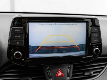 Hyundai i30 III Hatchback Facelifting 1.0 T-GDI 120KM 2022 Hyundai i30 GD1F021#1.0 T-GDI Modern K.cof Cz.park, zdjęcie 19
