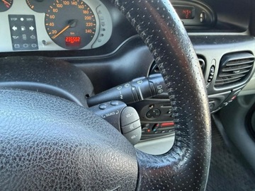 Renault Scenic I 2002 Renault Scenic Zarejestrowany, klimatronic, grzane, zdjęcie 17