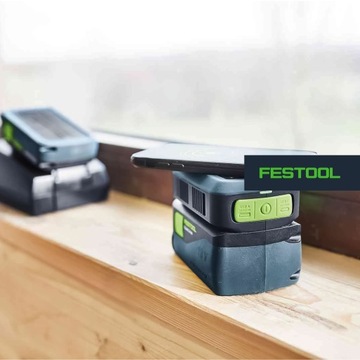 Ładowarka Indukcyjna Festool Do Telefonu Phone Charger PHC 18V 577155
