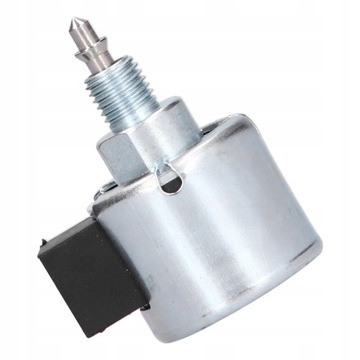 wkv-694393 Carburetor fuel solenoid replacement