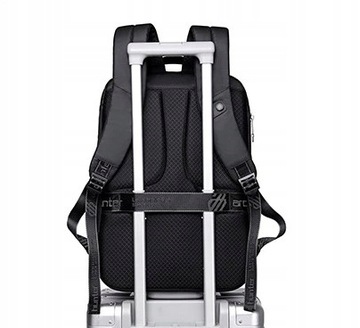 Рюкзак Arctic Hunter для ноутбука 15.6 B00487 серебристый