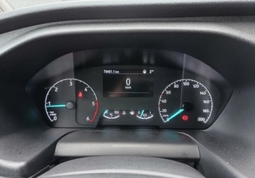 Ford Transit Custom I 2023 Ford Transit Custom 2.0 130KM L2 320 Trend Salon PL Vat 23 Serwis ASO 2.0, zdjęcie 20