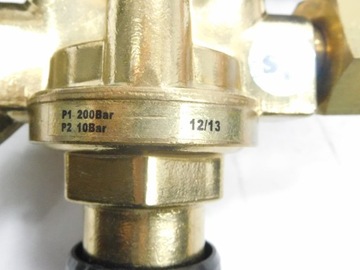 РЕДУКТОР АЗОТА РБАЗ-10