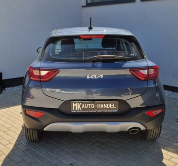 Kia Stonic Crossover Facelifting 1.0 T-GDI 100KM 2025 Kia Stonic 1.0TGDI, zdjęcie 4