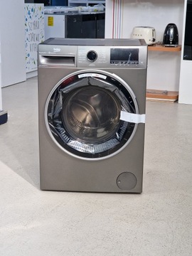 Отдельно стоящая стирально-сушильная машина Beko B5DFT584427MPB РОЗЕТКА!