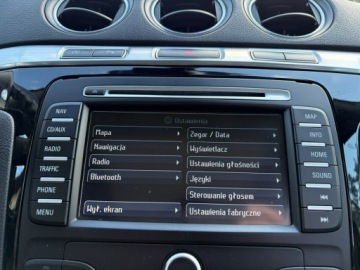 Ford S-Max I Van Facelifting 1.6 EcoBoost 160KM 2014 Ford S-Max 1.6 T 160 KM Titanium Alcantara Xenony, zdjęcie 25