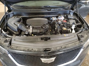 Cadillac 2024 Cadillac XT6 Sport 2024 3.6l 3.6 Benzyna 310KM, zdjęcie 6