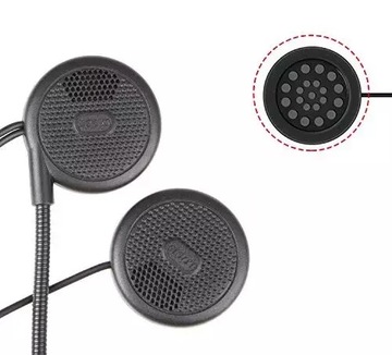 Tani interkom motocyklowy FreedConn L1M