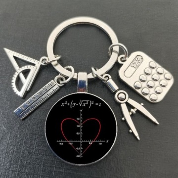 БРЕЛОК ИНЖЕНЕР СТРОИТЕЛЬ ЧЕЛОВЕК МАТЕМАТИКА ФУНКЦИЯ