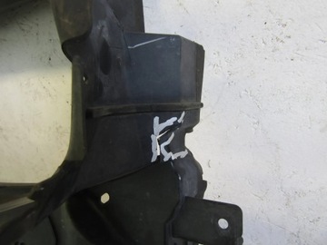 BMW 3 G20 Воздухозаборник G21 7455962