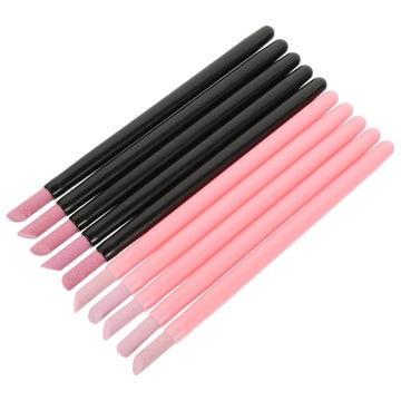 Pchacz kwarcowy do paznokci, lakierowanie manicure