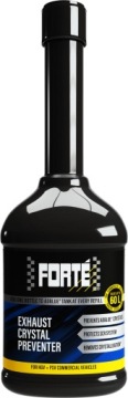 FORTE Exhaust Crystal Preventer CV 400 ML