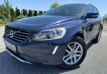 Volvo XC60 I SUV Facelifting 2.0 D4 DRIVE-E 181KM 2014 Volvo XC 60 2.0D4 181PK Automat Skory Xenon Panorama Serwis Zadbane POLECAM, zdjęcie 19