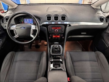 Ford S-Max I Van Facelifting 2.0 Duratorq TDCi DPF 140KM 2011 Ford S-Max Promocja na black week oferta wazna do konca tygodnia -2500 tys, zdjęcie 7