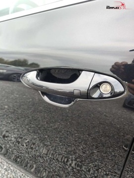 Kia Ceed II Kombi 1.6 CRDi 128KM 2014 Kia Ceed 1.6 CRDI 128KM Automat Xenon Navi Kamera Cofania 1.6 Diesel 128KM, zdjęcie 22