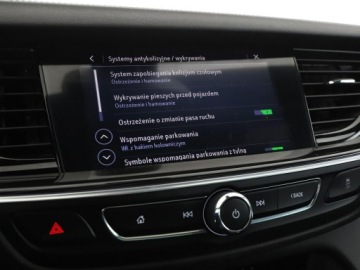 Opel Insignia II Grand Sport 2.0 CDTI 170KM 2020 Opel Insignia Grand Sport automat full LED navi, zdjęcie 25