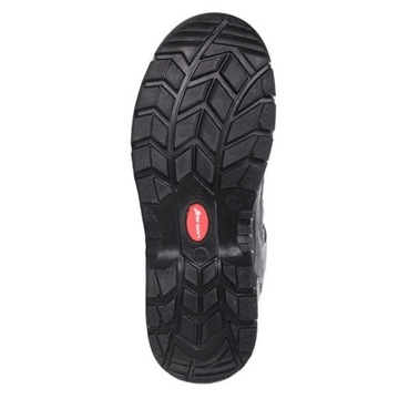Buty robocze zamszowe BHP Lahti Pro roz 44