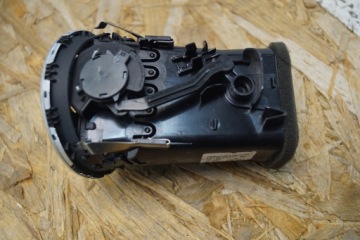 РЕШЕТКА ВОЗДУХА ЛЕВАЯ MERCEDES W204 LIFT A2048306354