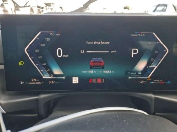 BMW Seria 3 G20-G21 2025 BMW Seria 3 330i 2025 2.0 Benzyna 255KM, zdjęcie 9