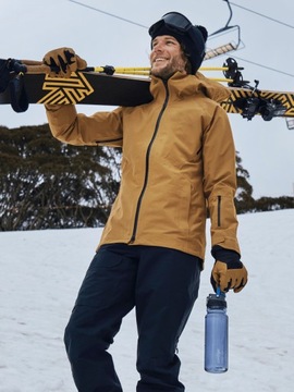 Бутылка для воды Contigo Free Flow 1000мл Синий