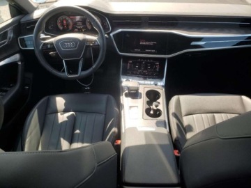 Audi A7 C8 2023 Audi A7 Sportback Premium S-Line 2023 3.0l 3.0 Benzyna 335KM, zdjęcie 8