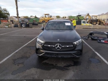 Mercedes GLC C254/X254 2025 Mercedes-Benz GLC 300 4Matic Coupe 2025 2.0 Benzyna 255KM, zdjęcie 7