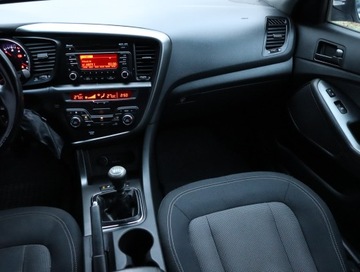 Kia Optima I 2012 Kia Optima 2.0, Salon Polska, Klima, Klimatronic, zdjęcie 7