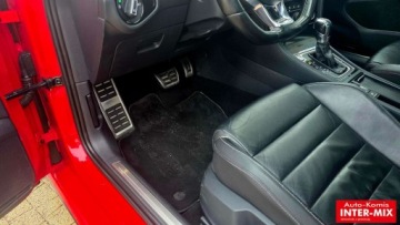 Volkswagen Golf VII GTD 5d 2.0 TDI-CR BlueMotion Technology 184KM 2013 Volkswagen Golf 2,0 GTD niski przebieg 2.0 Diesel 183KM, zdjęcie 23