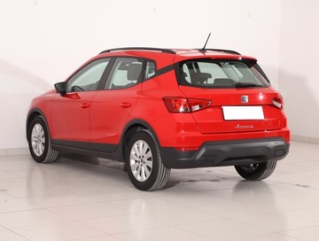Seat Arona Crossover Facelifting 1.0 TSI 95KM 2023 Seat Arona 1.0 TSI, Salon Polska, 1. Właściciel, zdjęcie 3