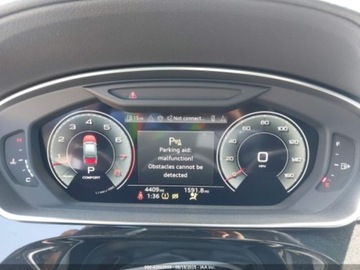 Audi A8 D5 2024 Audi A8 L 55 Tfsi Quattro Tiptronic 2024 3.0l 3.0 Benzyna 335KM, zdjęcie 10
