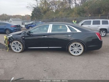Cadillac 2019 Cadillac XTS Luxury, 2019r., 4x4, 3.6L 3.6 Benzyna 304KM, zdjęcie 5