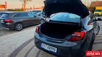 Opel Insignia I Sedan Facelifting 2.0 CDTI ECOFLEX 140KM 2014 Opel Insignia Bezypadkowy poliftingu okazja 2.0 Diesel 140KM, zdjęcie 29