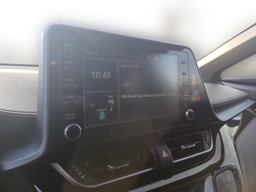 Toyota C-HR I Crossover Facelifting 2.0 Hybrid Dynamic Force 184KM 2021 Toyota C-HR 2.0 Hybrid Style 2.0 Hybrid Style, zdjęcie 20